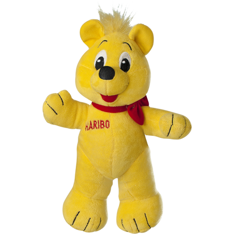 Peluche Goldbear 30cm image number null